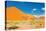 Namib Desert, Sossusvlei, Namibia-DmitryP-Stretched Canvas