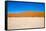 Namib Desert, Sossusvlei, Namibia-DR_Flash-Framed Stretched Canvas