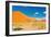 Namib Desert, Sossusvlei, Namibia-DmitryP-Framed Photographic Print