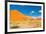 Namib Desert, Sossusvlei, Namibia-DmitryP-Framed Photographic Print