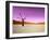 Namib Desert, Sossusvlei, Namibia-DR_Flash-Framed Photographic Print