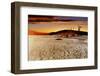 Namib Desert, Sossusvlei, Namibia-DmitryP-Framed Photographic Print