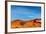 Namib Desert, Sossusvlei, Namibia-DmitryP-Framed Photographic Print