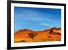 Namib Desert, Sossusvlei, Namibia-DmitryP-Framed Photographic Print