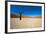 Namib Desert, Sossusvlei, Namibia-DR_Flash-Framed Photographic Print