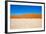 Namib Desert, Sossusvlei, Namibia-DR_Flash-Framed Photographic Print