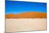 Namib Desert, Sossusvlei, Namibia-DR_Flash-Mounted Photographic Print