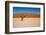 Namib Desert, Sossusvlei, Namibia-DR_Flash-Framed Photographic Print