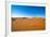 Namib Desert, Sossusvlei, Namibia-DR_Flash-Framed Photographic Print