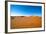 Namib Desert, Sossusvlei, Namibia-DR_Flash-Framed Photographic Print