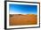 Namib Desert, Sossusvlei, Namibia-DR_Flash-Framed Photographic Print