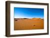 Namib Desert, Sossusvlei, Namibia-DR_Flash-Framed Photographic Print