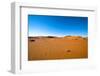 Namib Desert, Sossusvlei, Namibia-DR_Flash-Framed Photographic Print