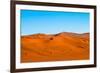 Namib Desert, Sossusvlei, Namibia-DR_Flash-Framed Photographic Print