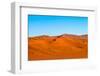 Namib Desert, Sossusvlei, Namibia-DR_Flash-Framed Photographic Print