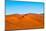 Namib Desert, Sossusvlei, Namibia-DR_Flash-Mounted Photographic Print