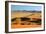 Namib Desert View from Elim Dune into the Dune Namib-null-Framed Photographic Print