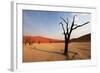 Namib Desert-Andrushko Galyna-Framed Photographic Print