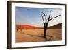 Namib Desert-Andrushko Galyna-Framed Photographic Print