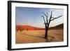 Namib Desert-Andrushko Galyna-Framed Photographic Print