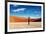 Namib Desert-DmitryP-Framed Photographic Print