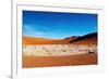 Namib Desert-DmitryP-Framed Photographic Print