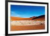 Namib Desert-DmitryP-Framed Photographic Print