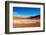 Namib Desert-DmitryP-Framed Photographic Print