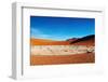 Namib Desert-DmitryP-Framed Photographic Print