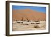 Namib Desert-Twentytwo-Framed Photographic Print