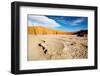 Namib Desert-DmitryP-Framed Photographic Print