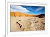 Namib Desert-DmitryP-Framed Photographic Print