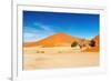 Namib Desert-DmitryP-Framed Photographic Print