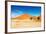 Namib Desert-DmitryP-Framed Photographic Print