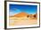 Namib Desert-DmitryP-Framed Photographic Print