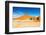 Namib Desert-DmitryP-Framed Photographic Print