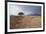 Namib-Naukluft National Park at Sunrise-Alex Saberi-Framed Photographic Print