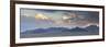 Namib Rand Skies-Lee Frost-Framed Giclee Print