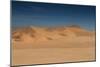 Namib Sand Desert near Swakopmund-Circumnavigation-Mounted Photographic Print