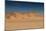 Namib Sand Desert near Swakopmund-Circumnavigation-Mounted Photographic Print