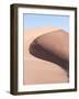 Namib Three-Shot by Clint-Framed Giclee Print