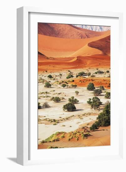 Namib-Andrushko Galyna-Framed Photographic Print