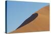 Namibia Desert-DR_Flash-Stretched Canvas