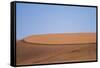 Namibia Desert-DR_Flash-Framed Stretched Canvas