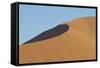 Namibia Desert-DR_Flash-Framed Stretched Canvas