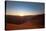 Namibia Desert-DR_Flash-Stretched Canvas