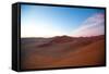 Namibia Desert-DR_Flash-Framed Stretched Canvas