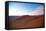 Namibia Desert-DR_Flash-Framed Stretched Canvas