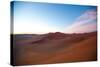 Namibia Desert-DR_Flash-Stretched Canvas