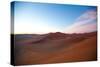 Namibia Desert-DR_Flash-Stretched Canvas